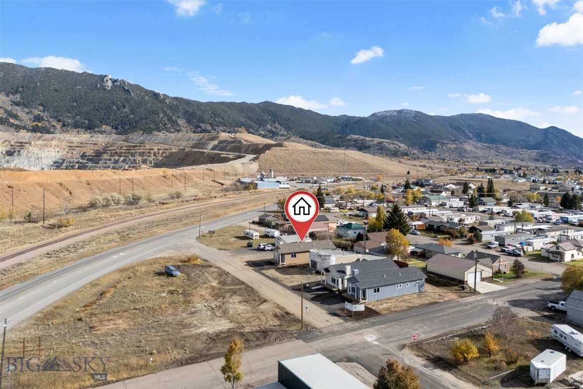 Minor Subdivision - Residential