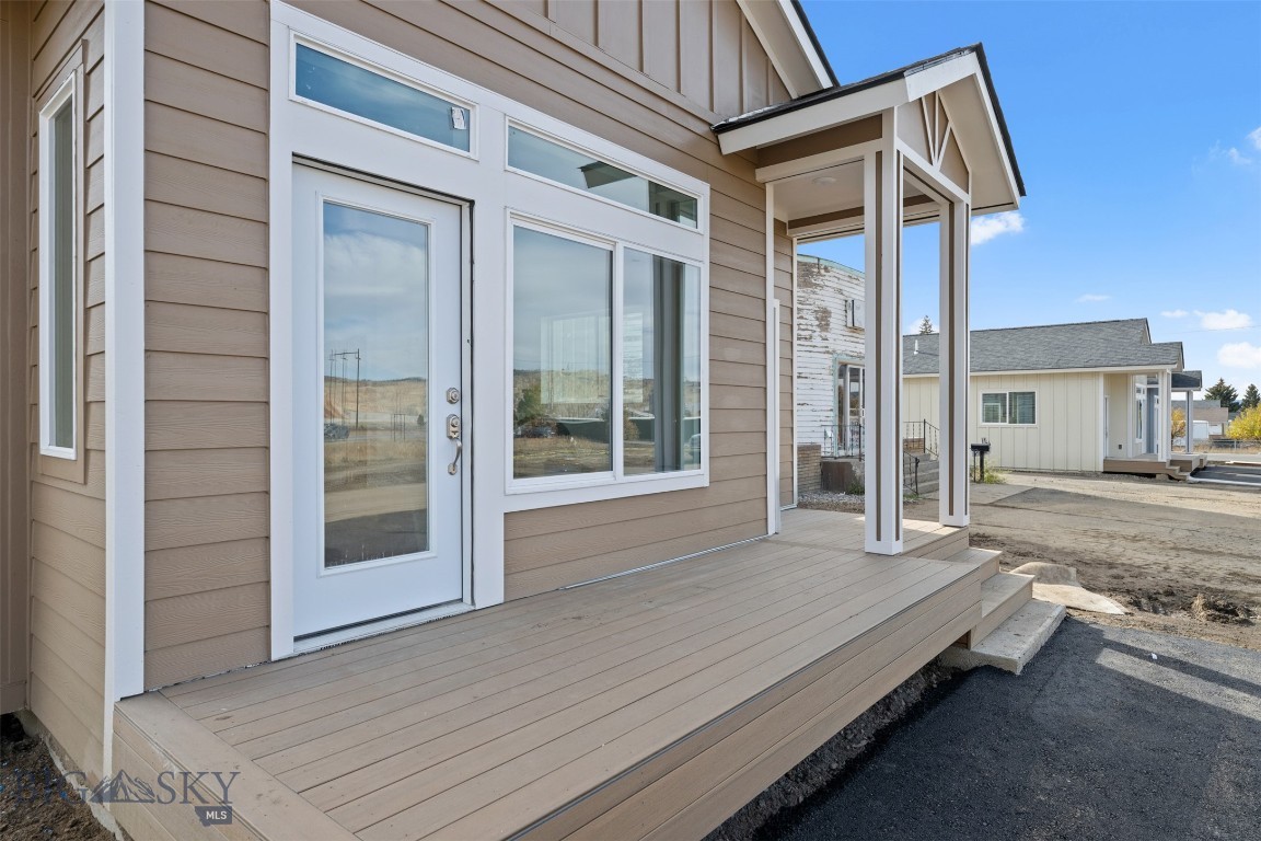 Minor Subdivision - Residential