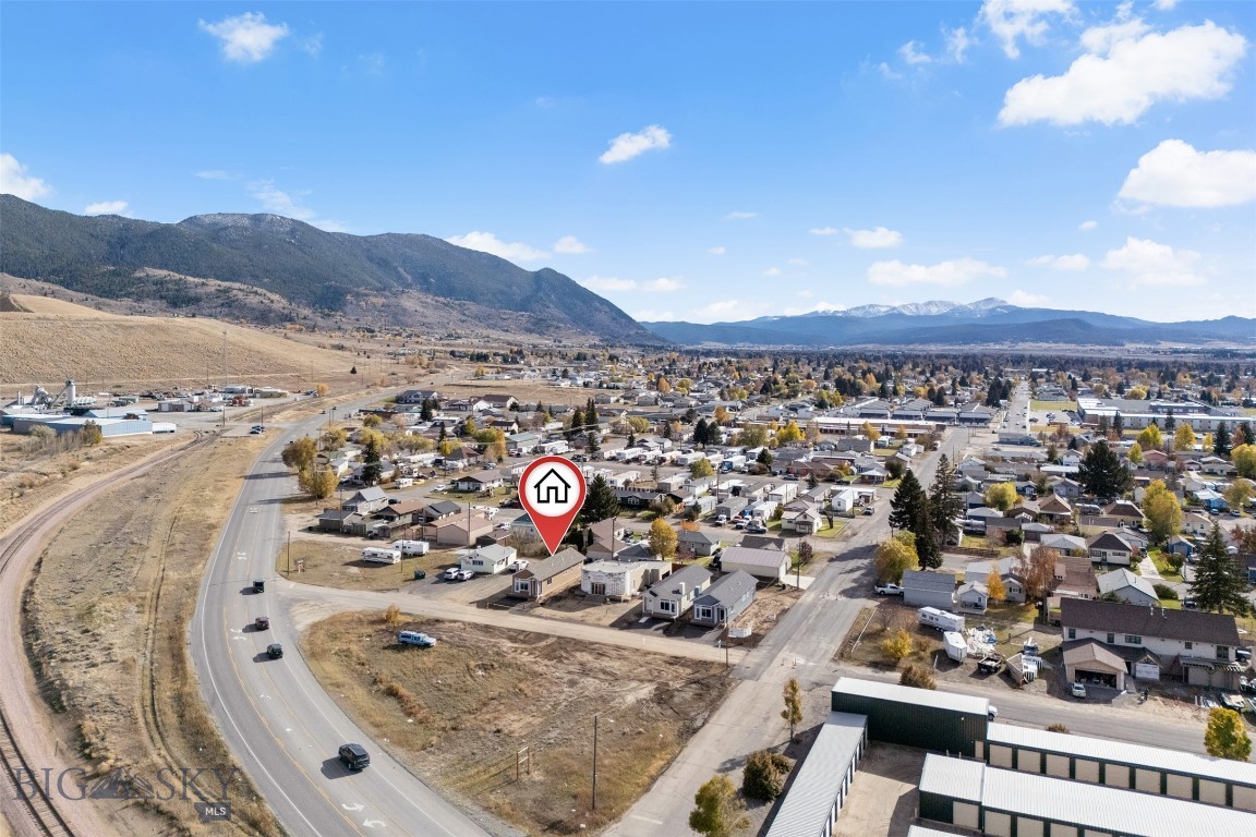 Minor Subdivision - Residential