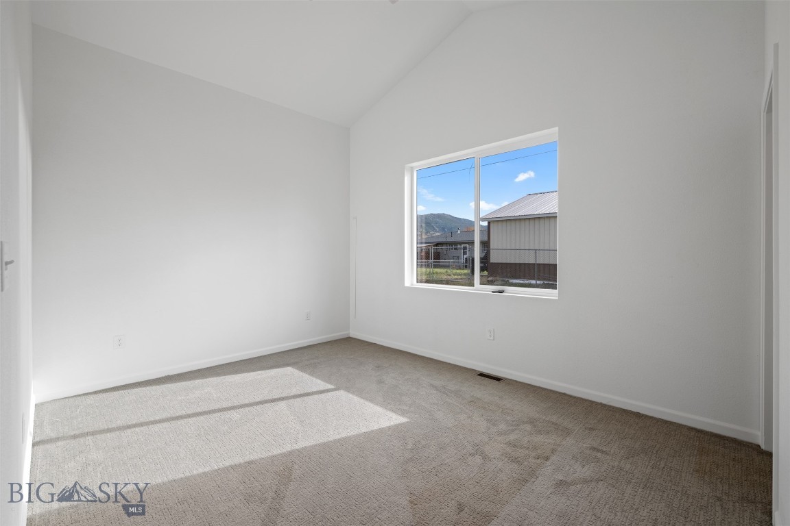 Minor Subdivision - Residential