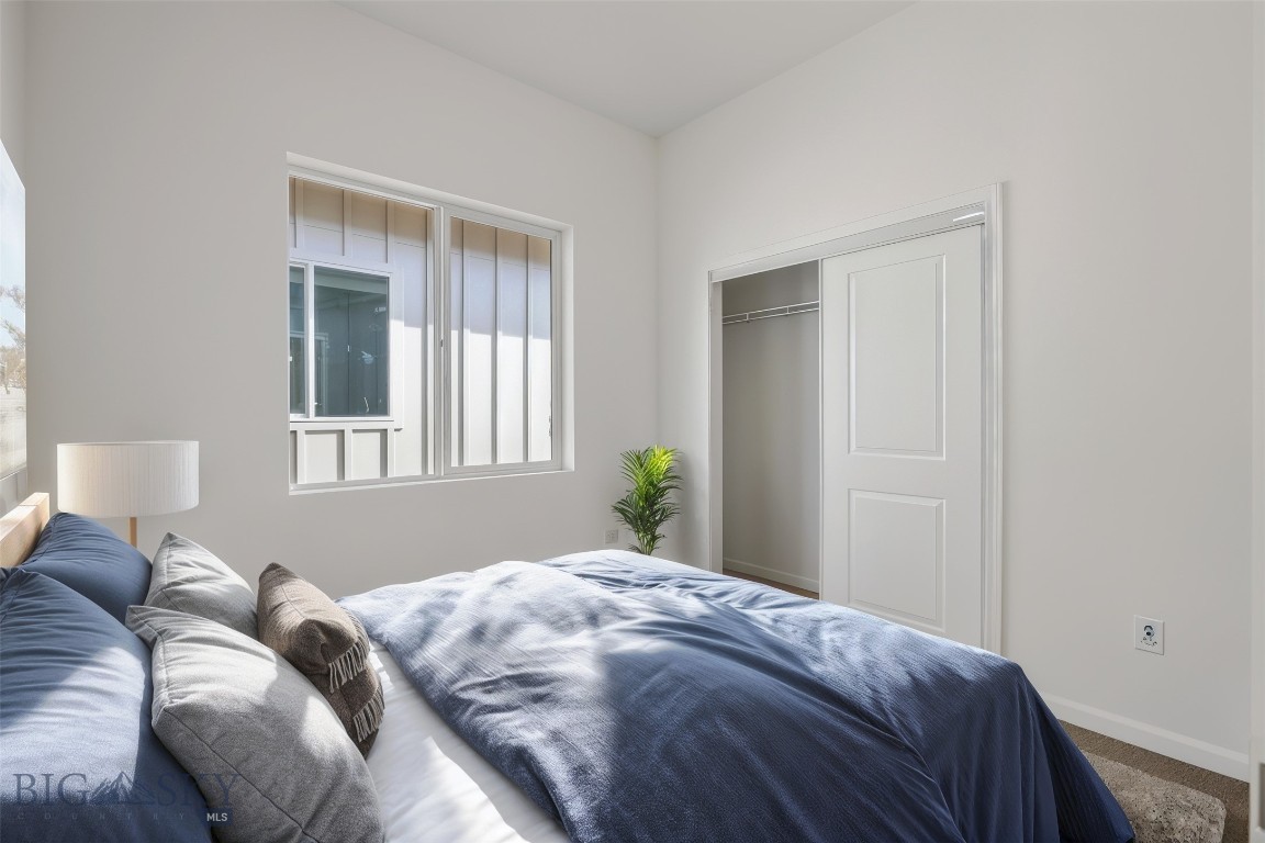 Minor Subdivision - Residential