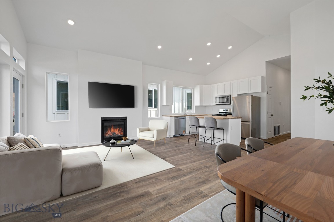 Minor Subdivision - Residential