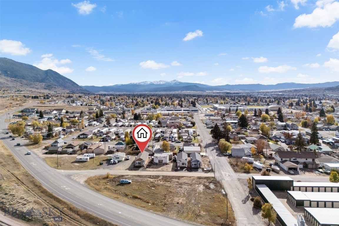 Minor Subdivision - Residential