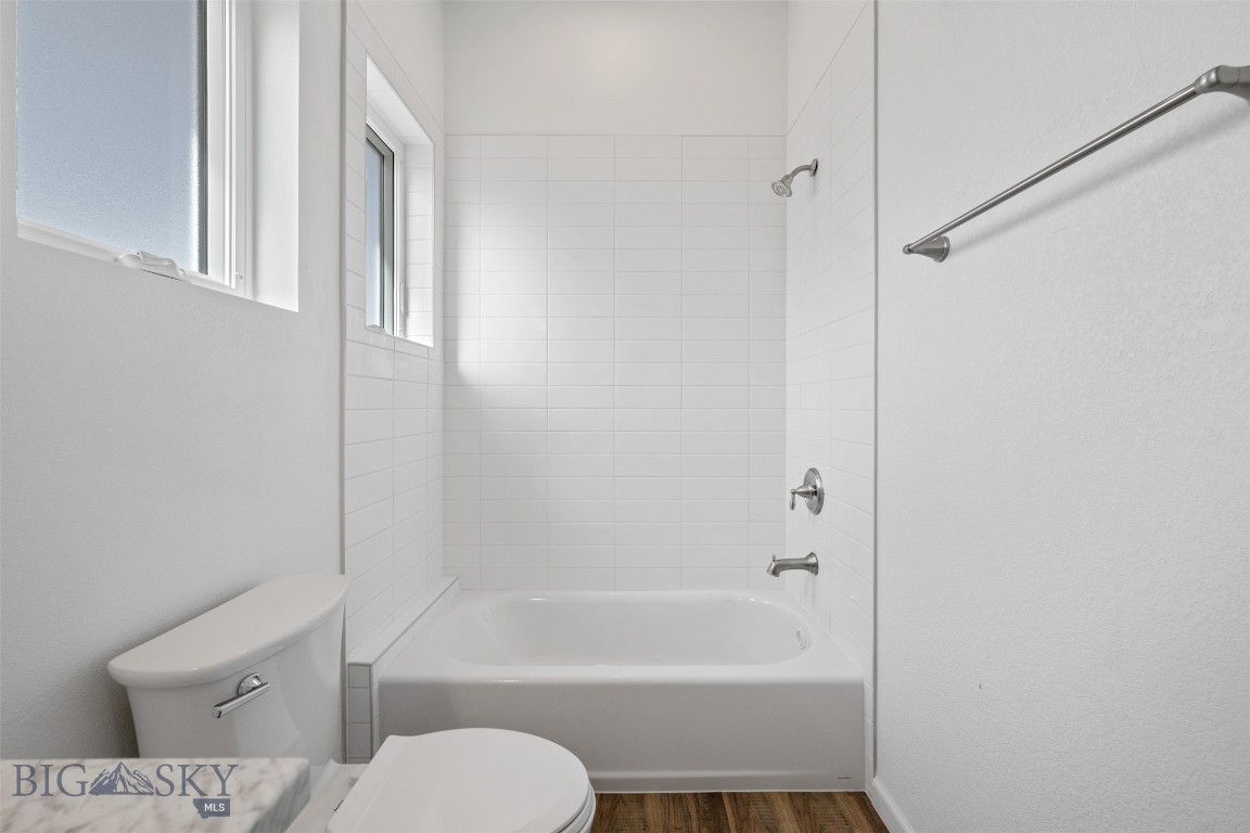 Minor Subdivision - Residential