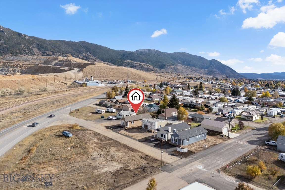 Minor Subdivision - Residential