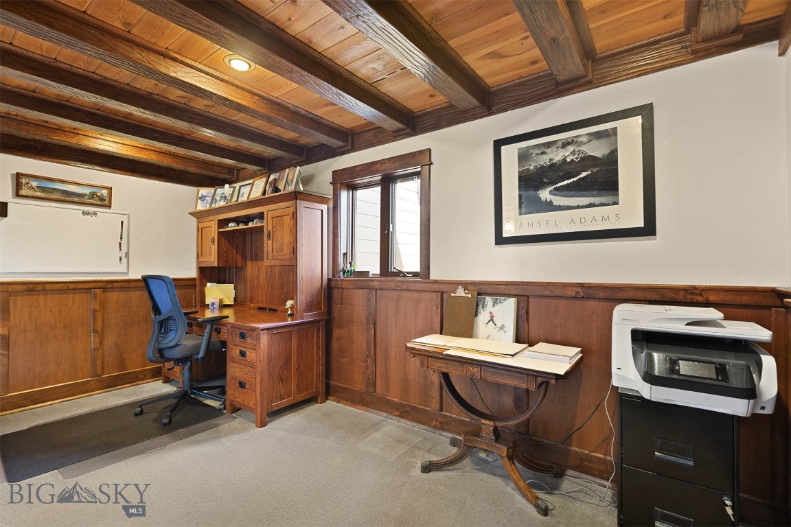 Sourdough Ridge - Residential