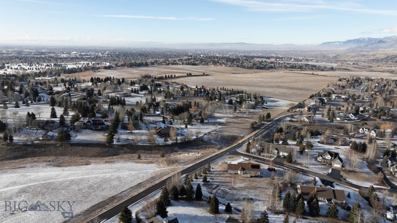 Sourdough Ridge - Residential