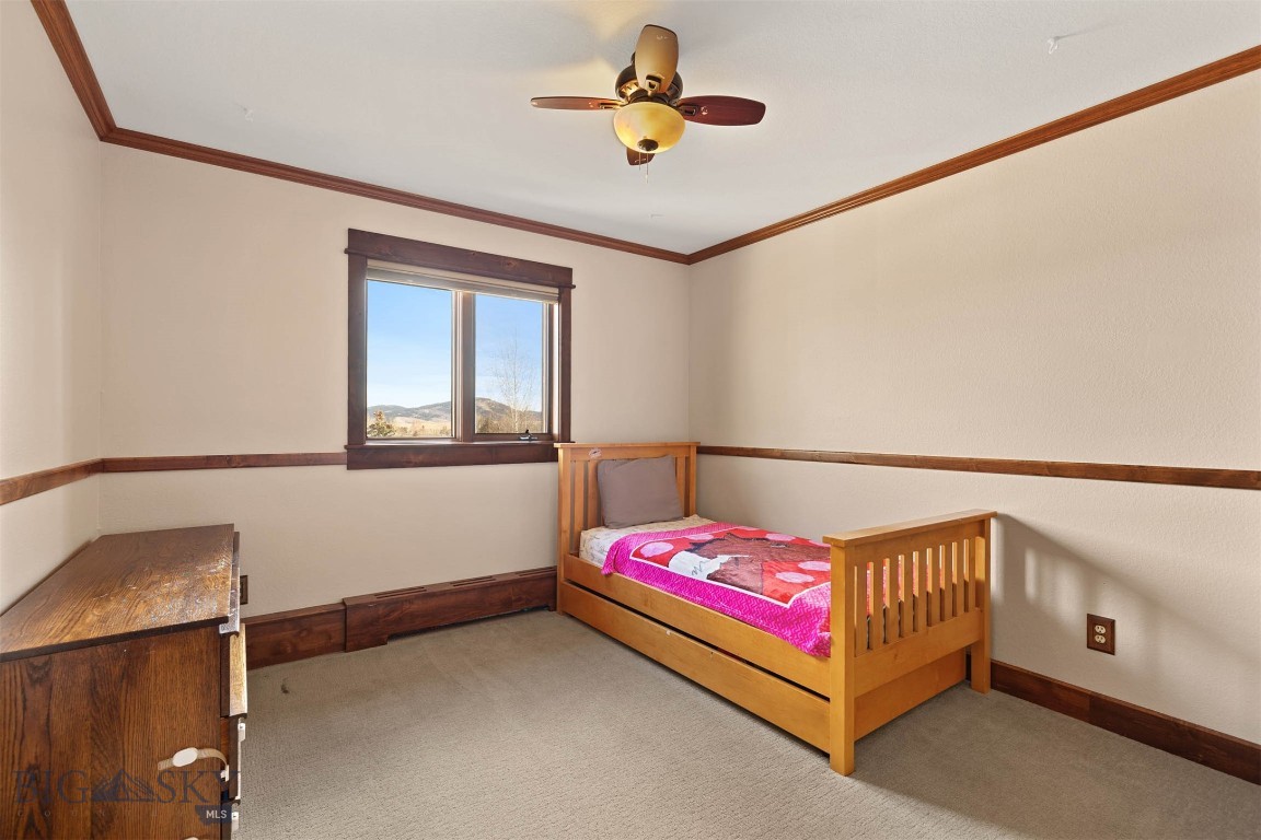 Sourdough Ridge - Residential