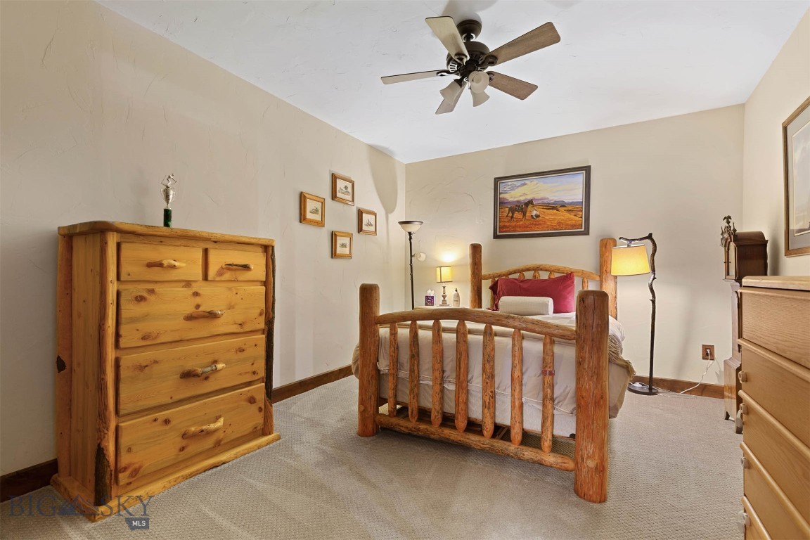 Sourdough Ridge - Residential