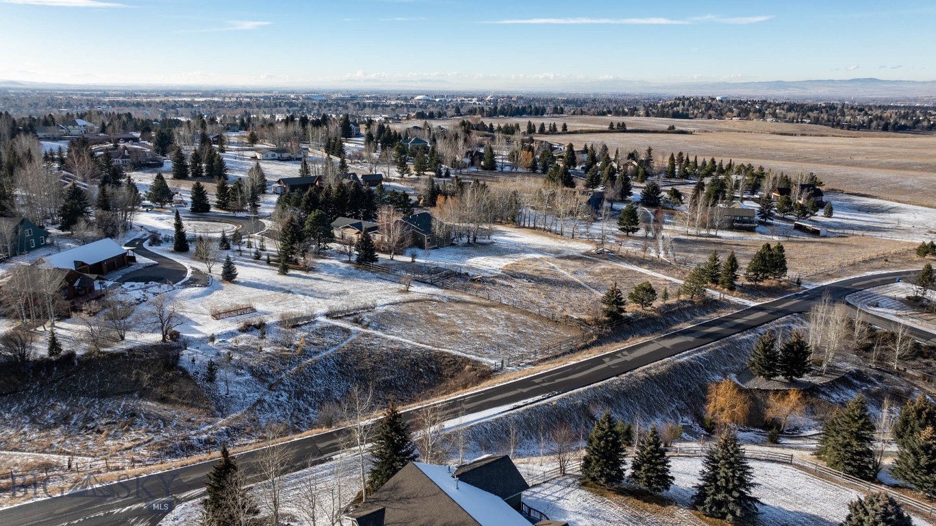Sourdough Ridge - Residential