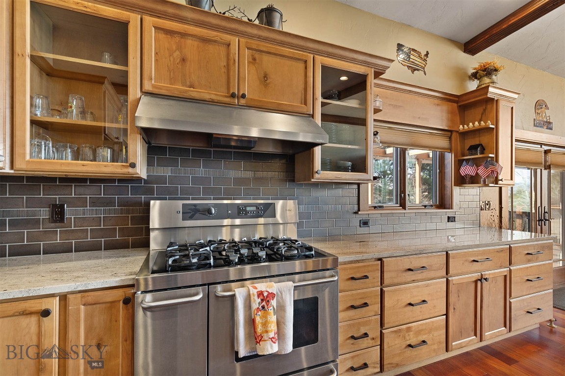 Sourdough Ridge - Residential