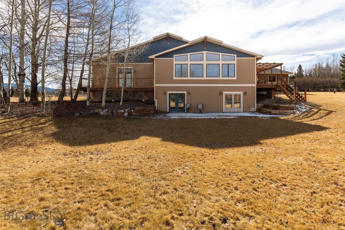 Sourdough Ridge - Residential