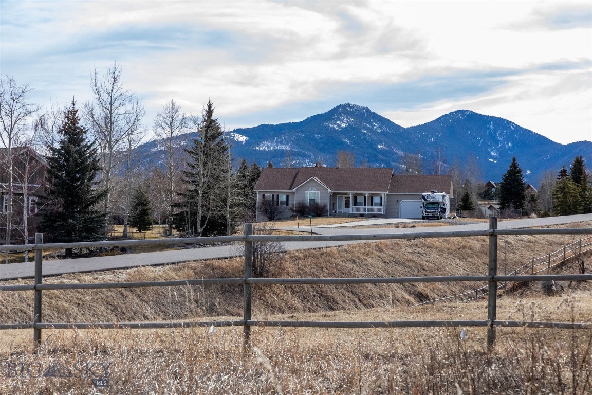 Sourdough Ridge - Residential