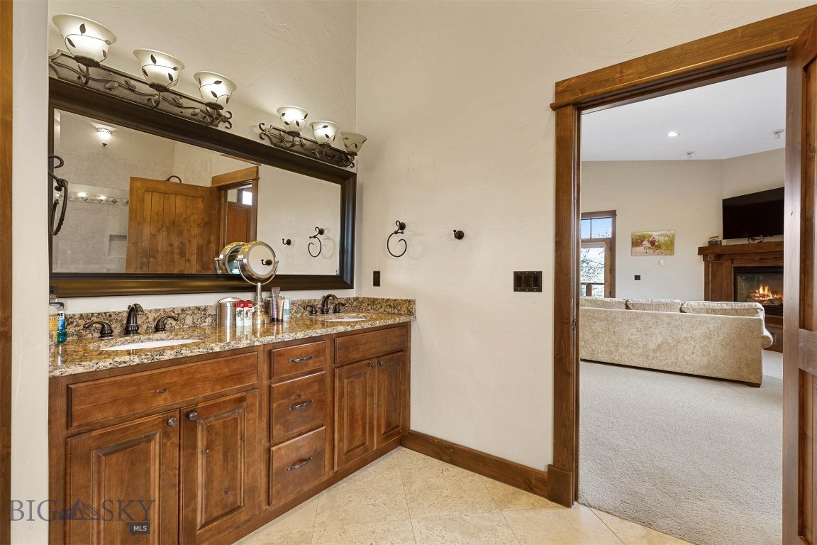 Sourdough Ridge - Residential