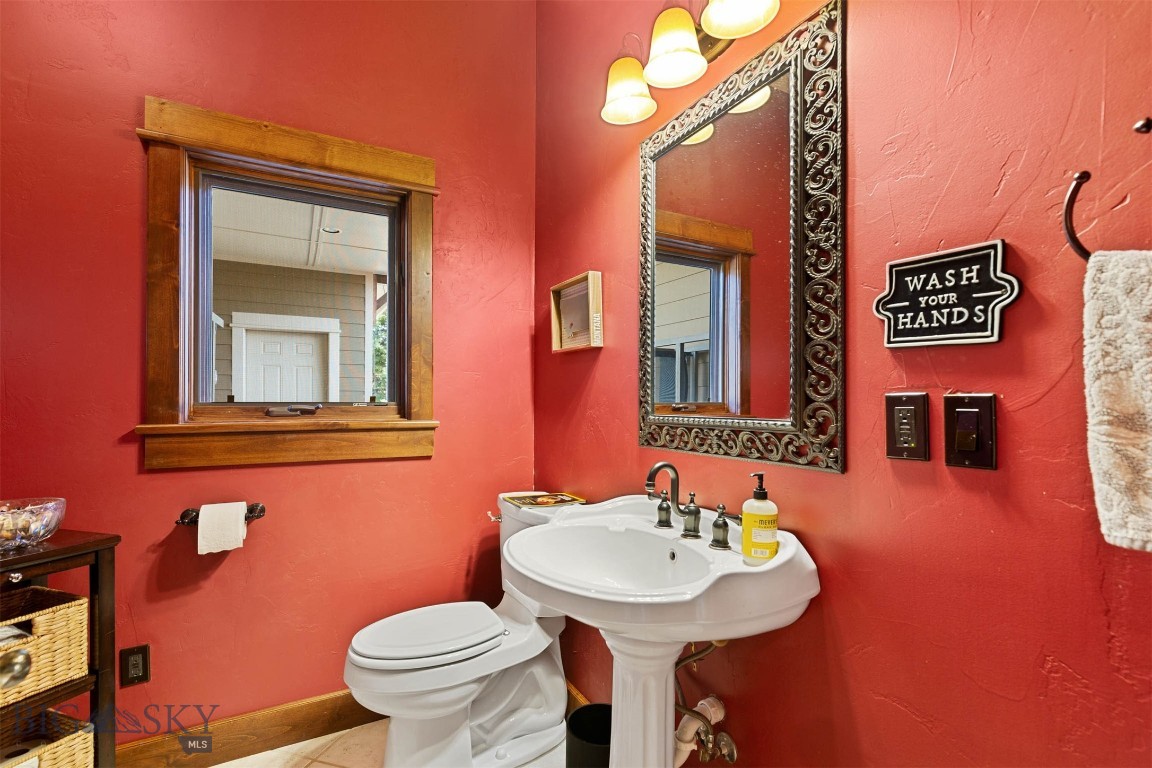 Sourdough Ridge - Residential