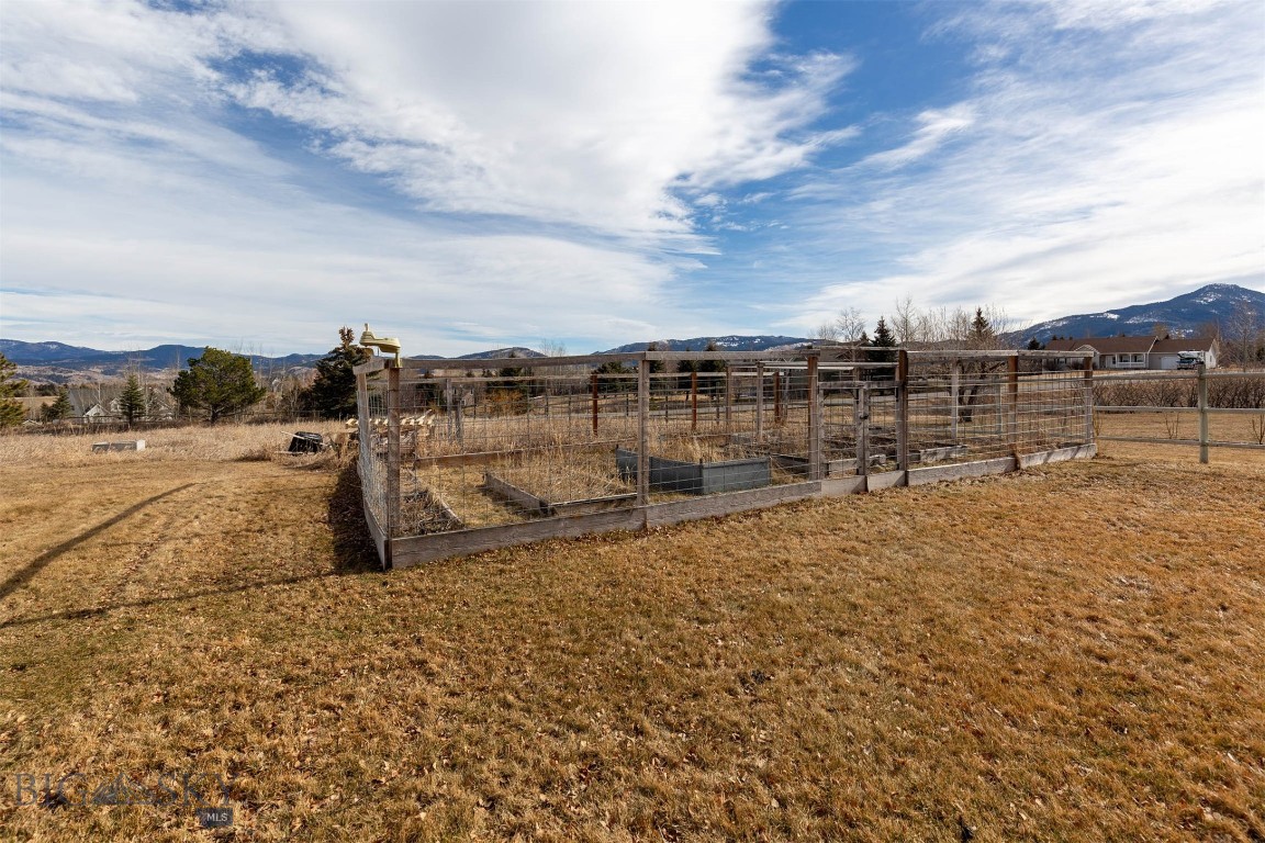 Sourdough Ridge - Residential