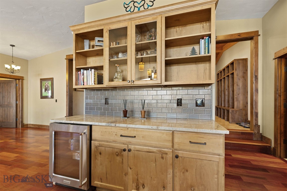 Sourdough Ridge - Residential