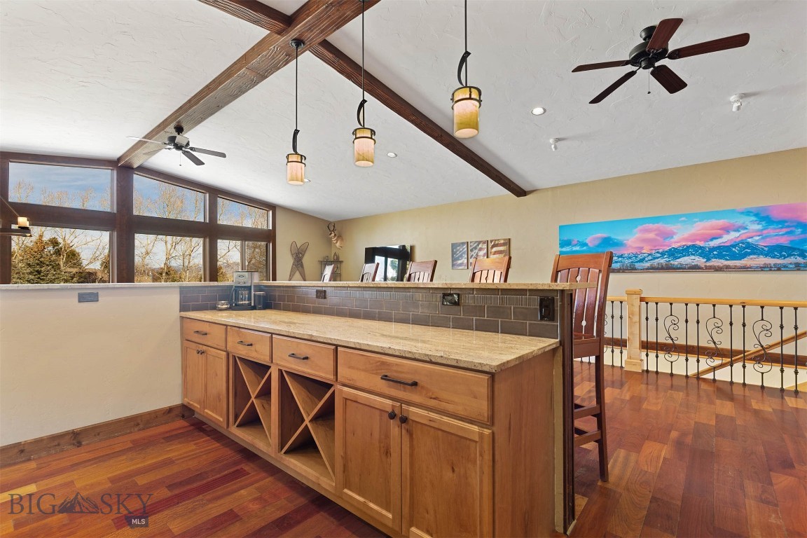 Sourdough Ridge - Residential