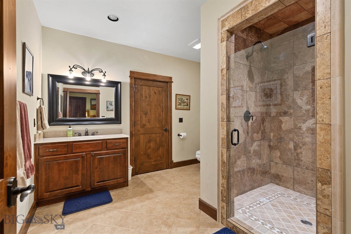 Sourdough Ridge - Residential