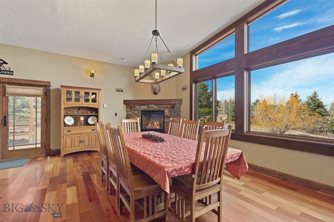 Sourdough Ridge - Residential