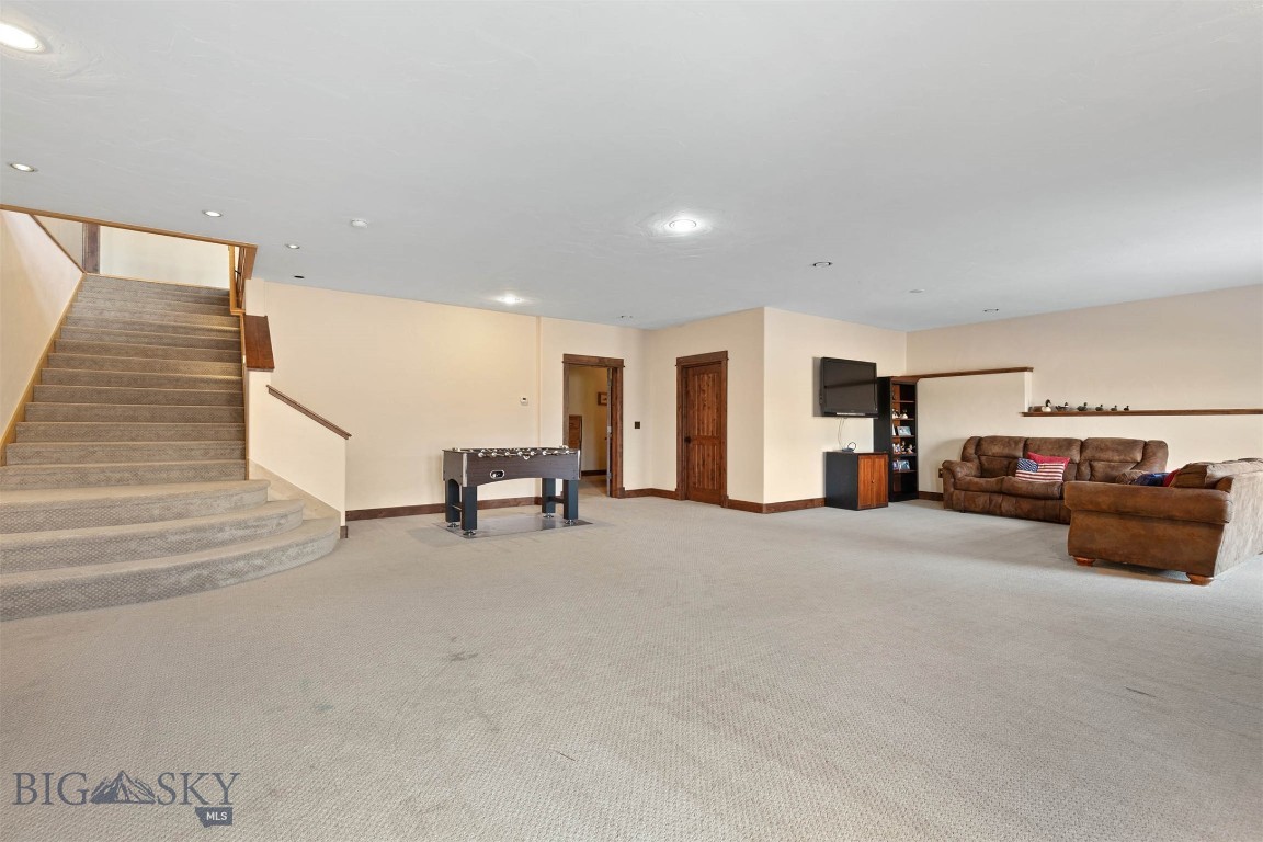 Sourdough Ridge - Residential