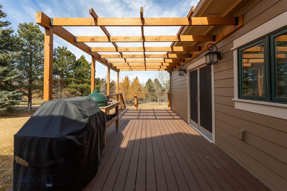 Sourdough Ridge - Residential