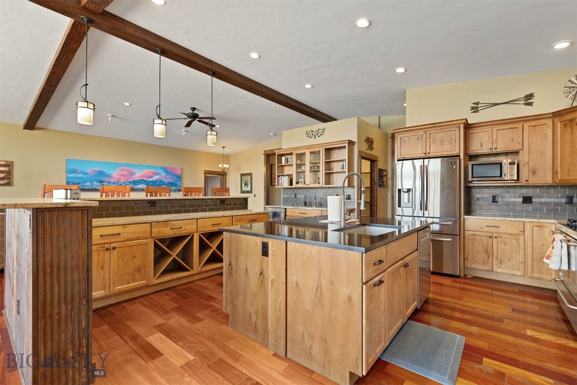 Sourdough Ridge - Residential