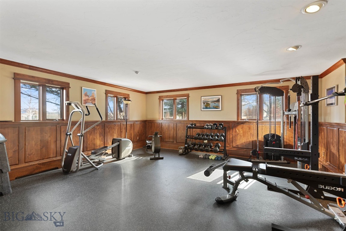 Sourdough Ridge - Residential