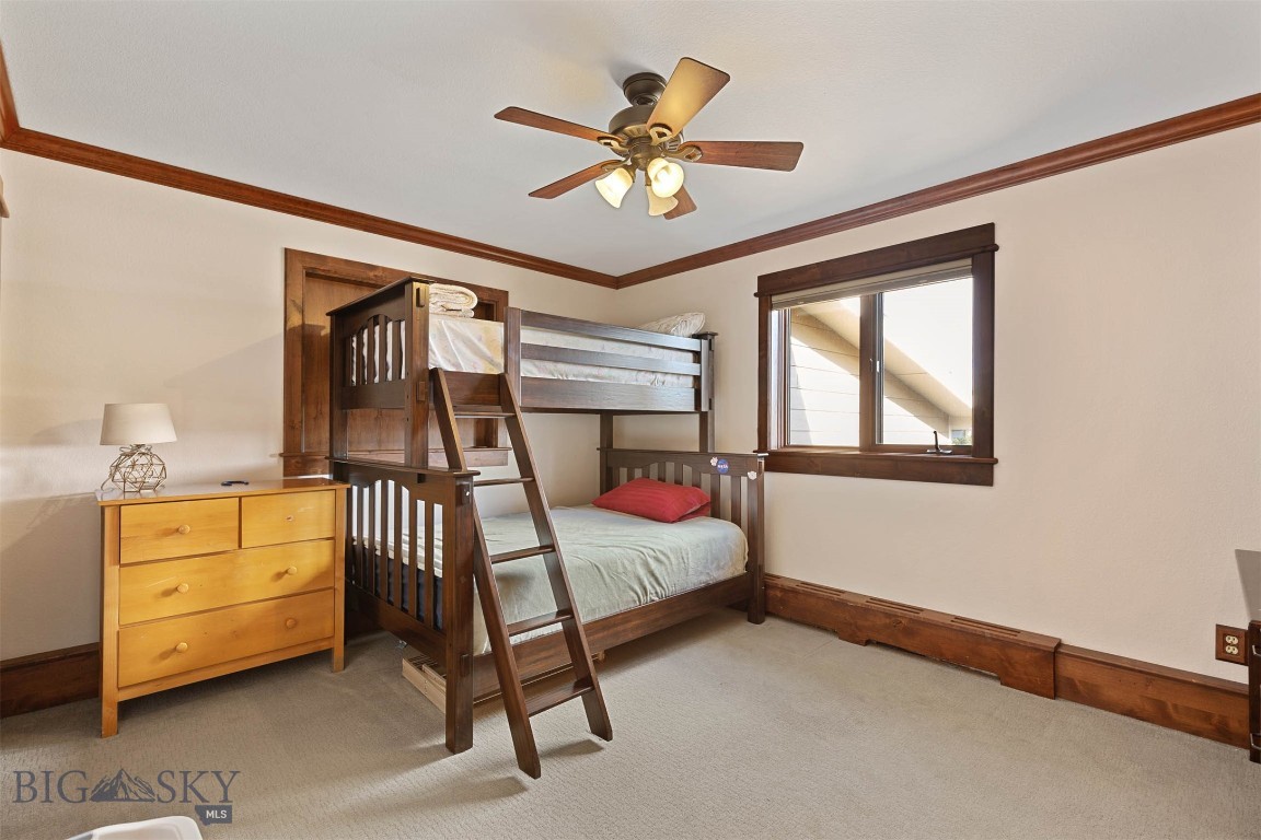 Sourdough Ridge - Residential