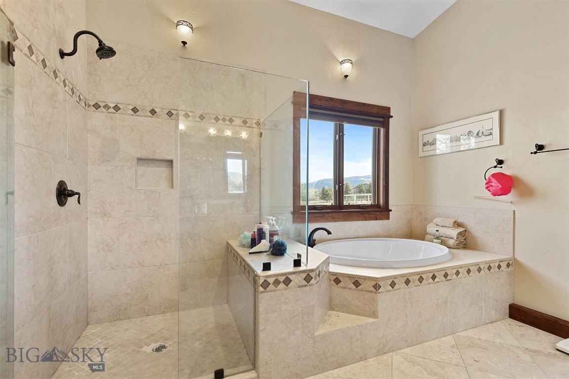 Sourdough Ridge - Residential