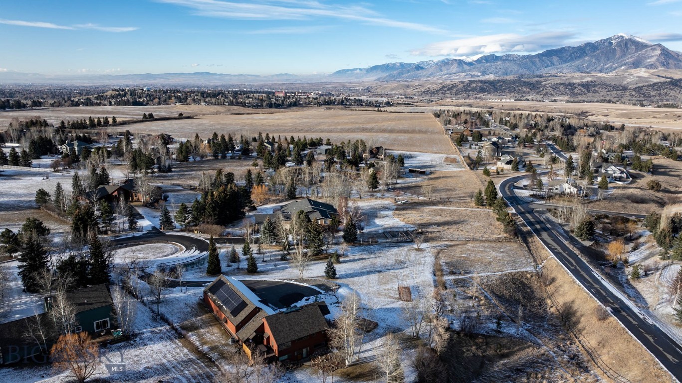 Sourdough Ridge - Residential