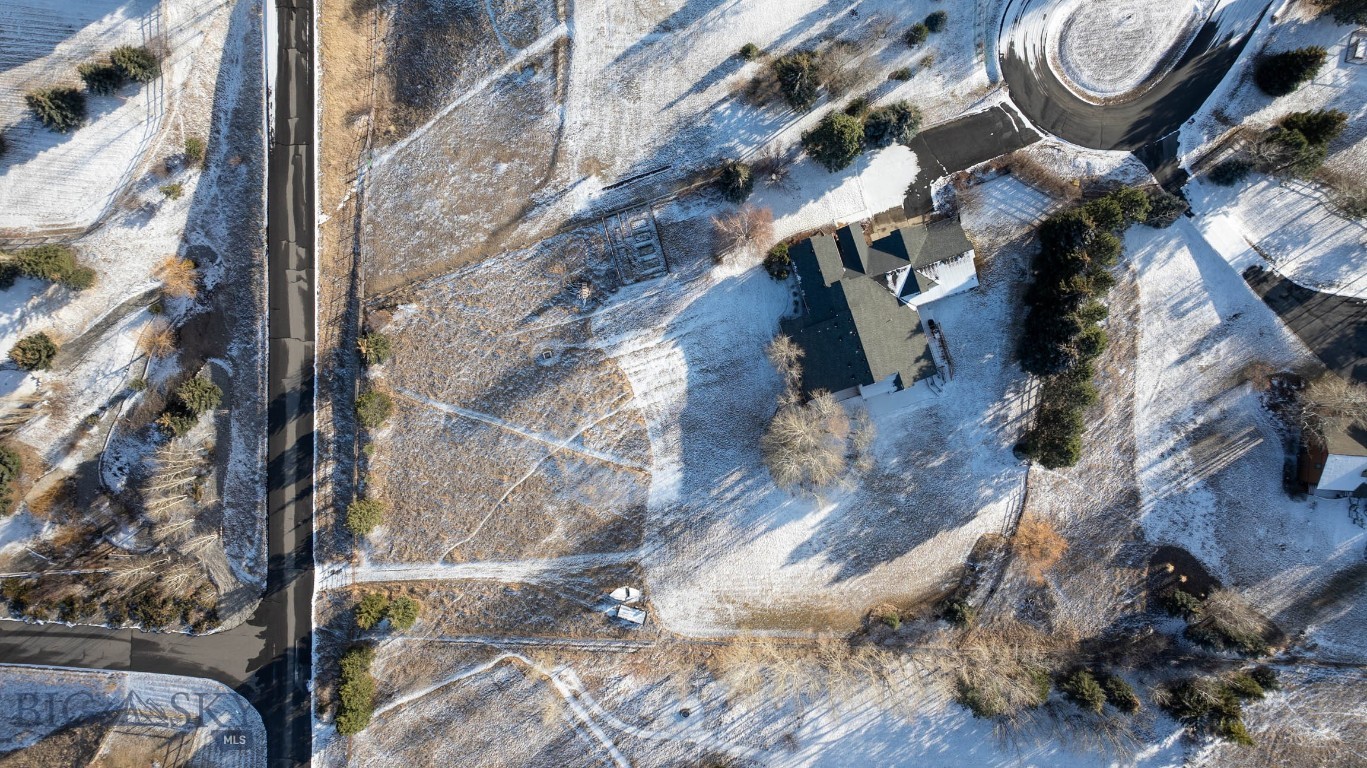 Sourdough Ridge - Residential