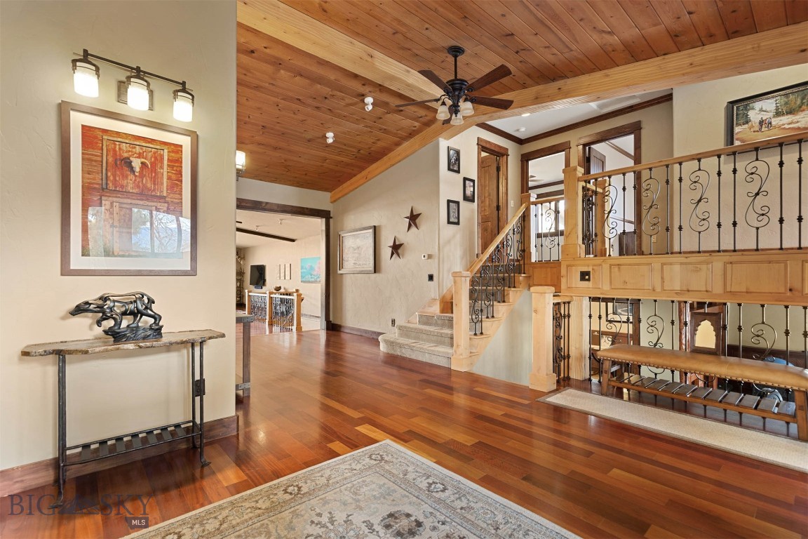 Sourdough Ridge - Residential