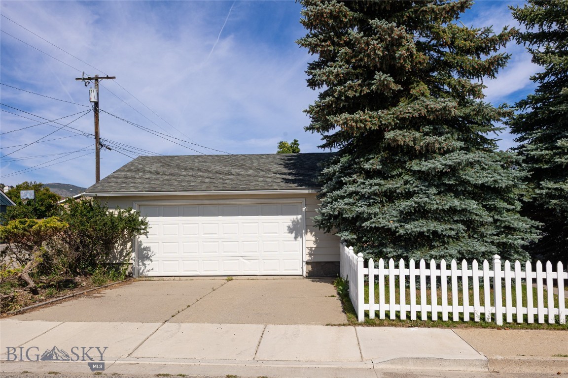 Other - Residential