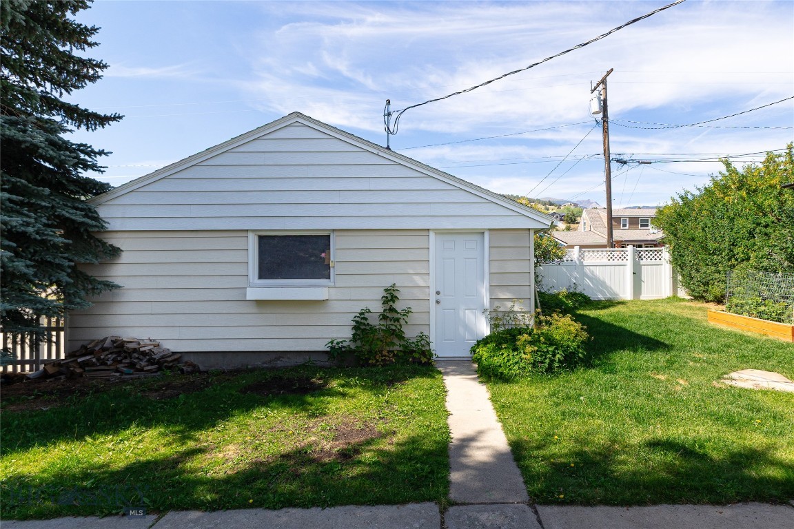 Other - Residential