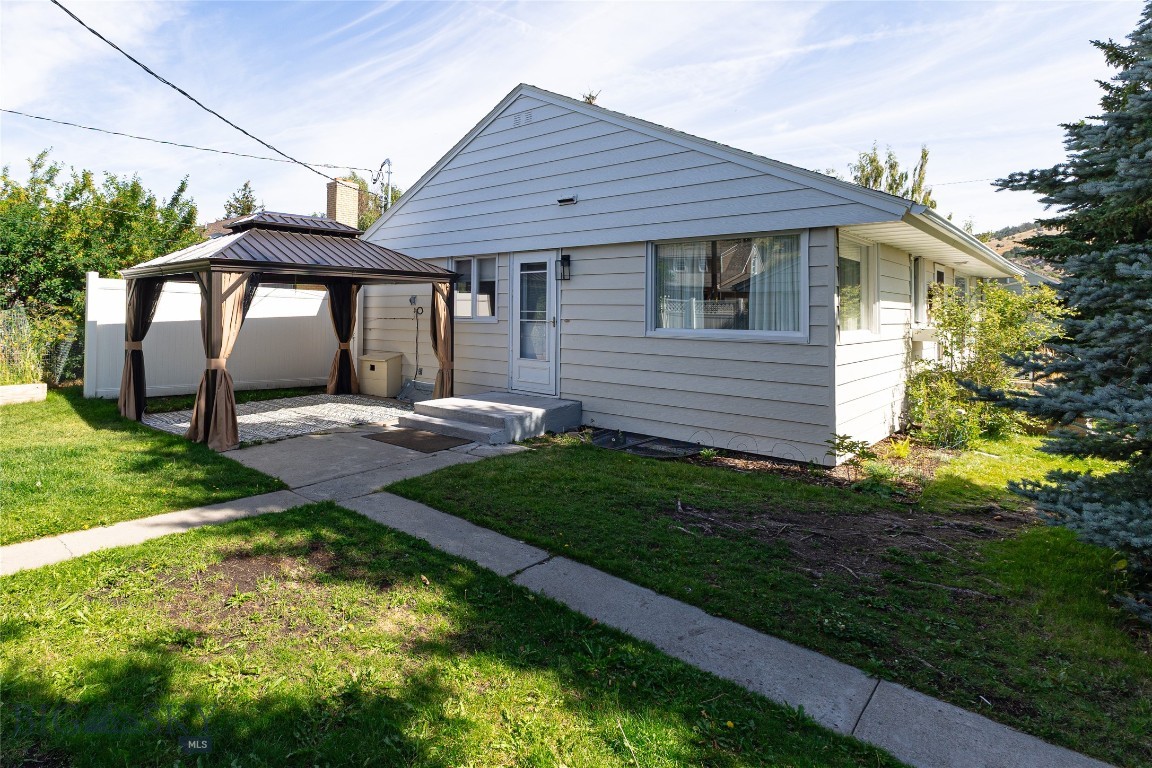 Other - Residential