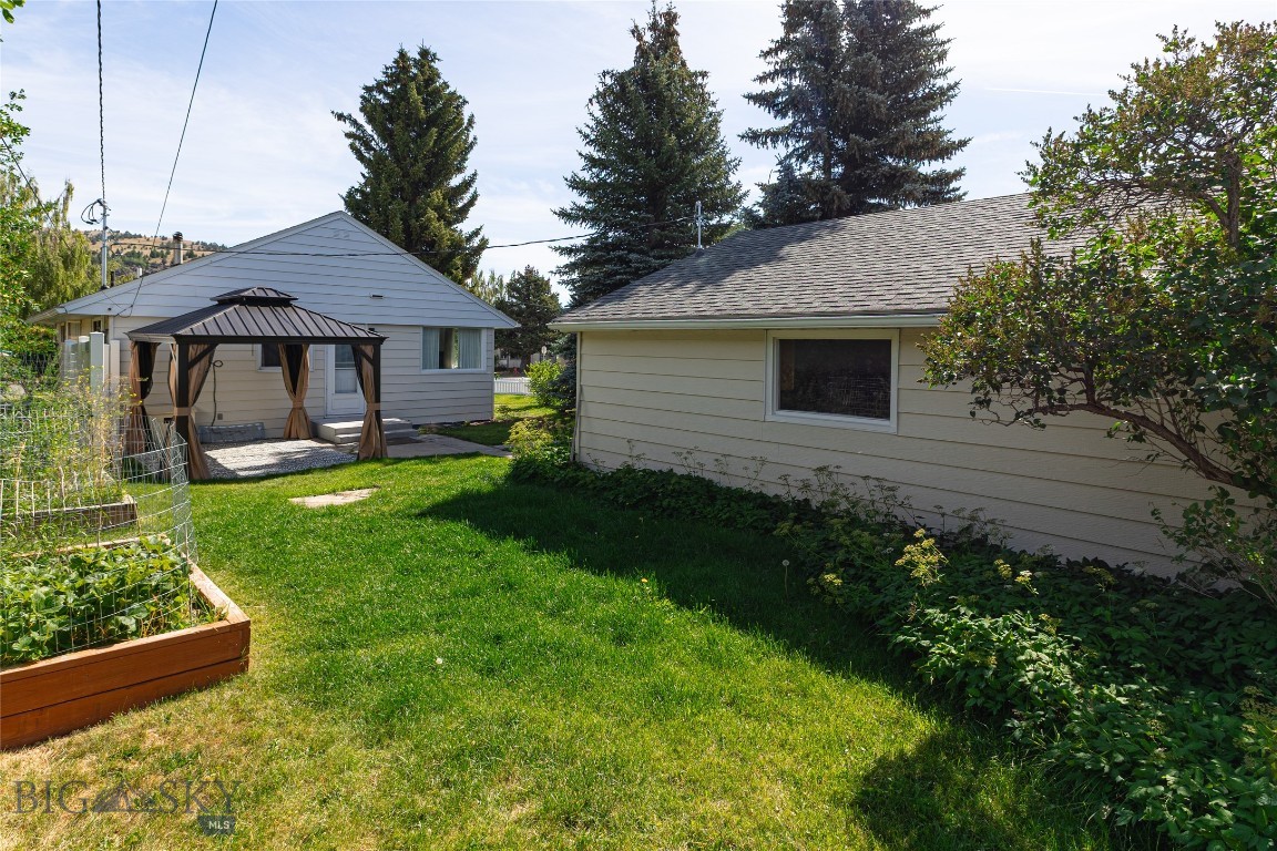Other - Residential