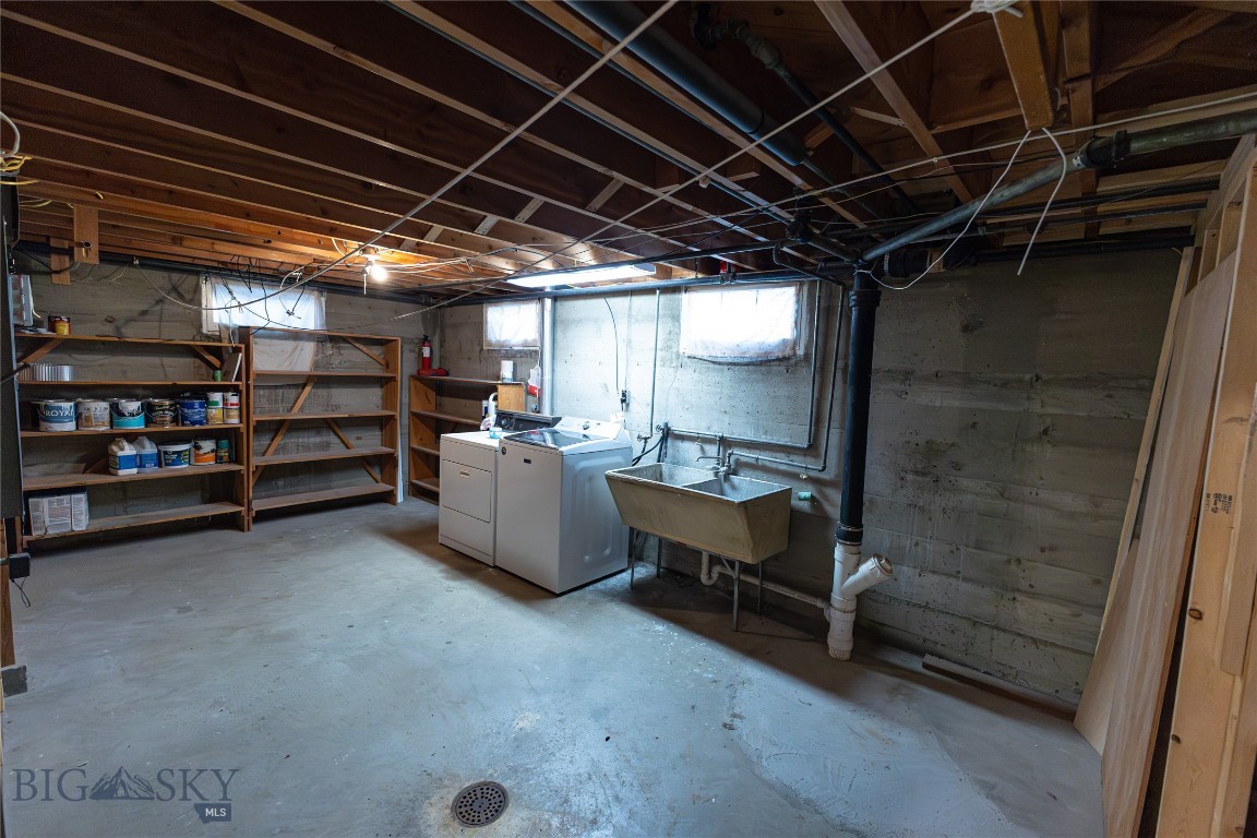 Other - Residential