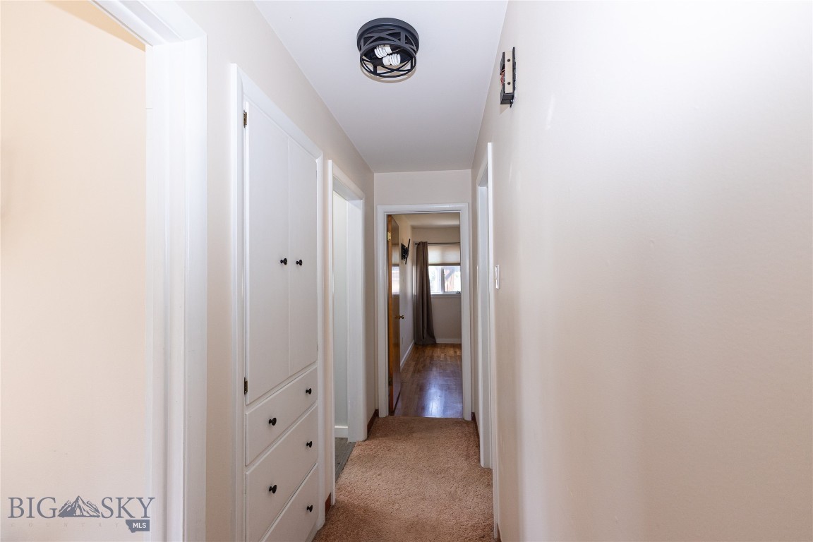 Other - Residential