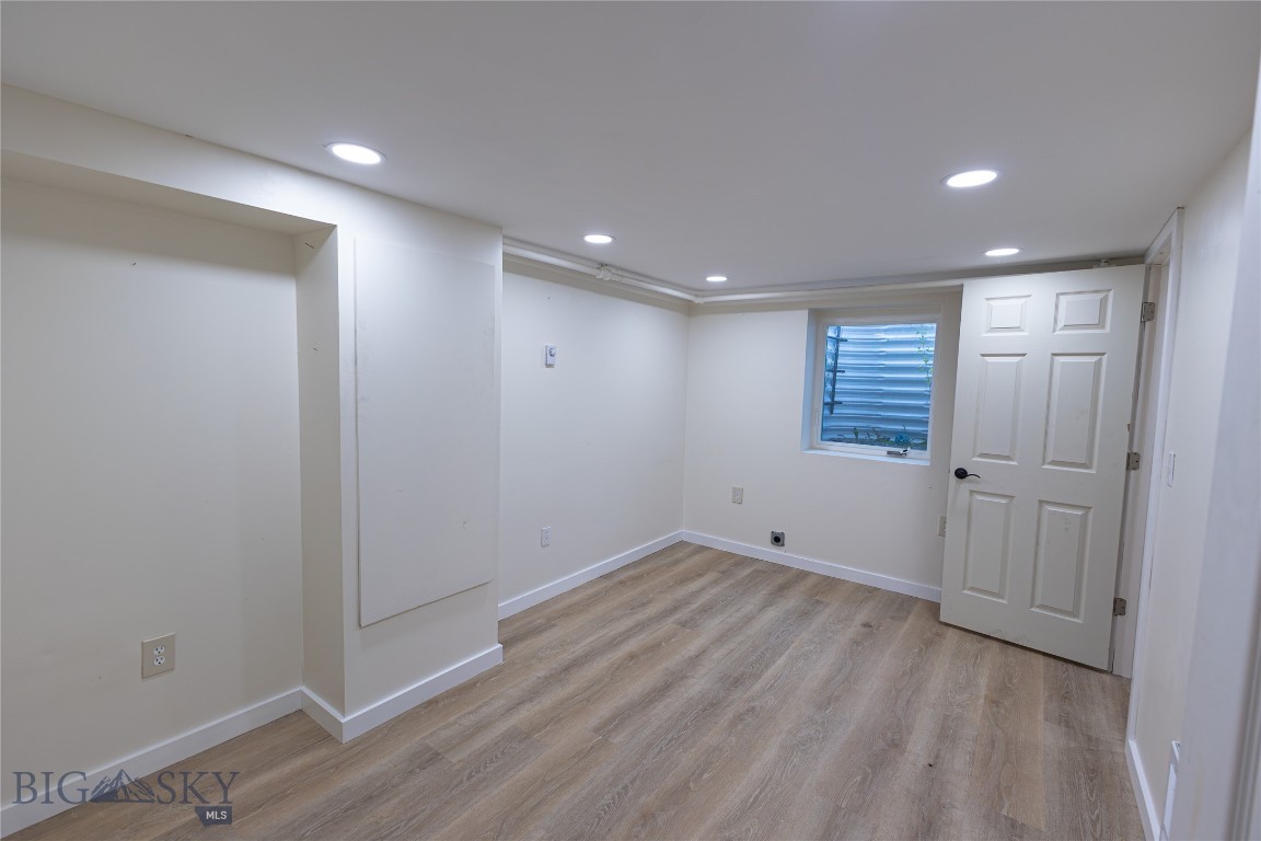 Other - Residential