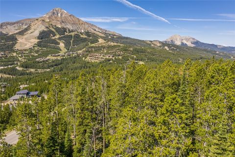 14 Beehive Basin Road Big Sky MT 59716