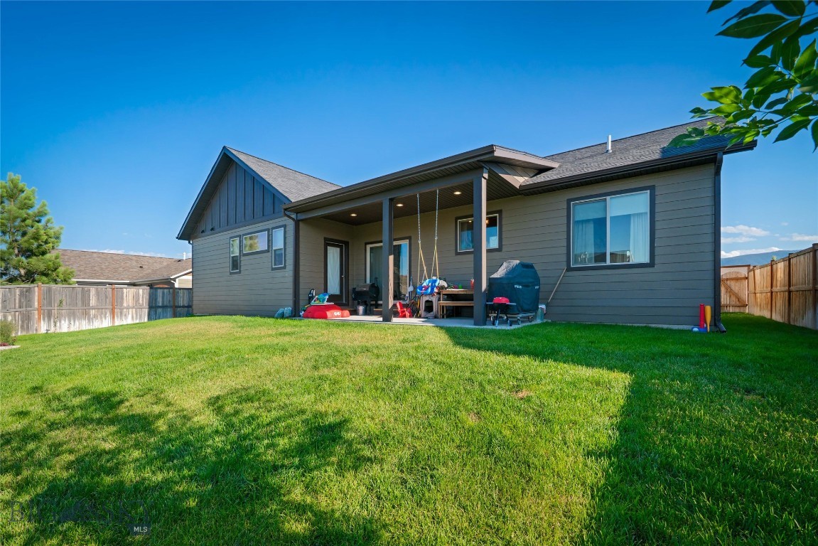 Discovery Vista - Residential