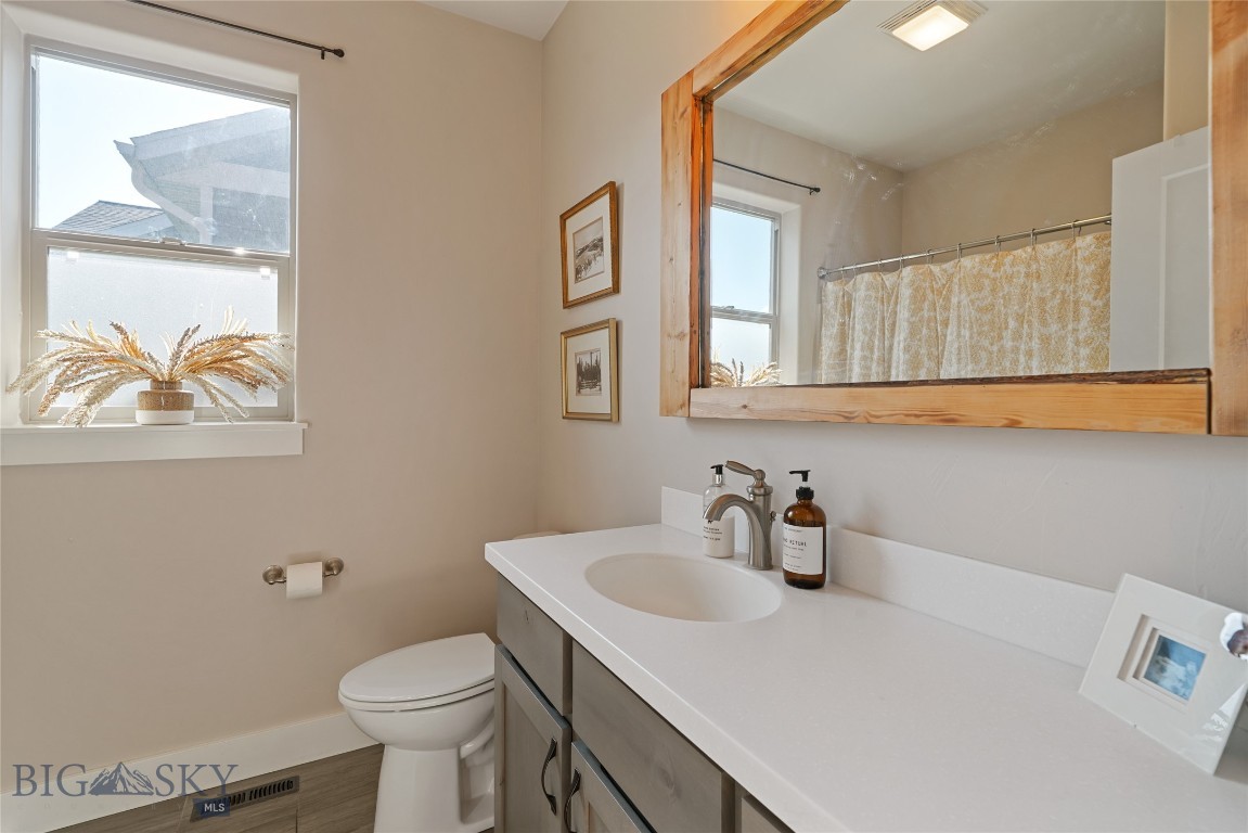 Discovery Vista - Residential