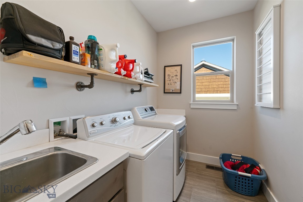 Discovery Vista - Residential