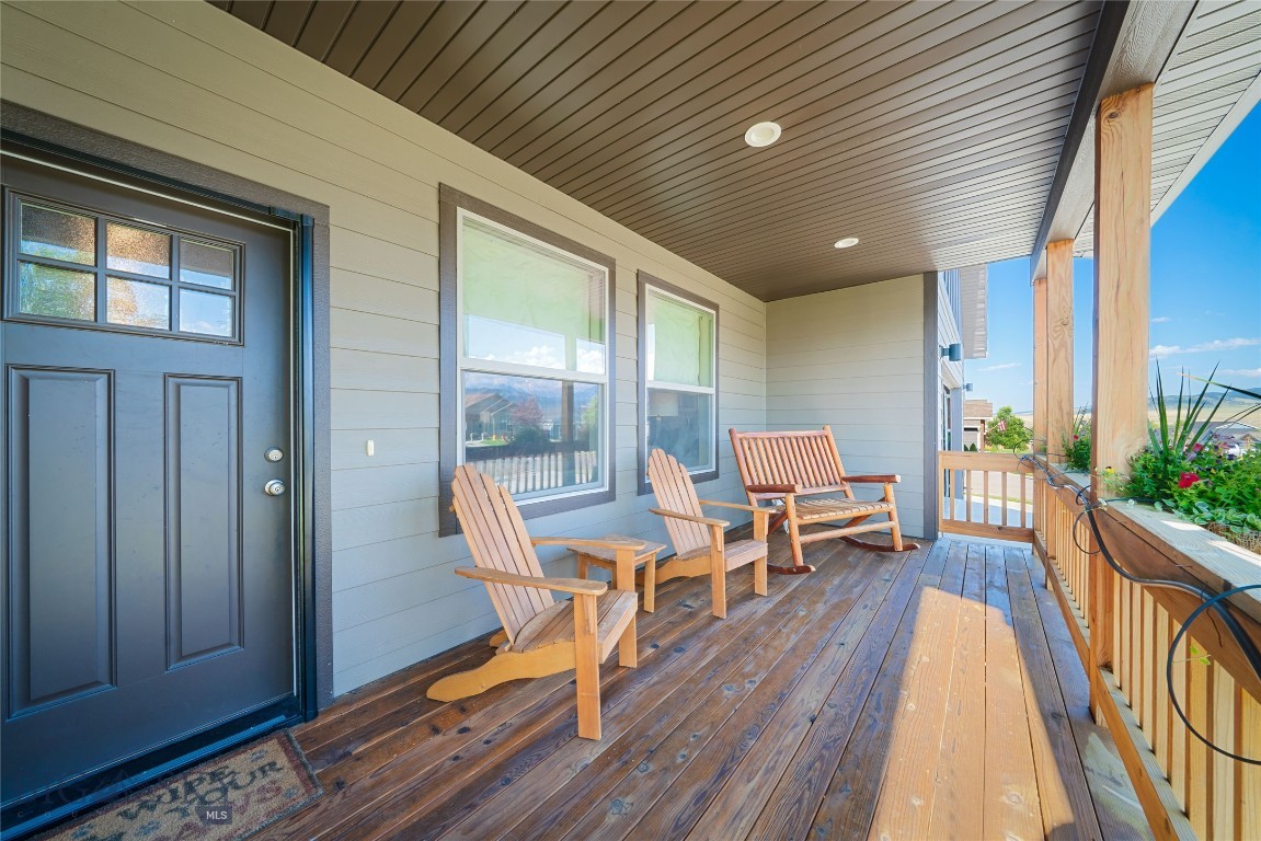 Discovery Vista - Residential