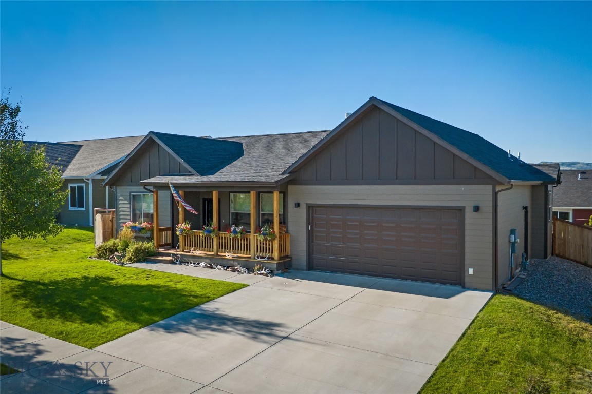 Discovery Vista - Residential