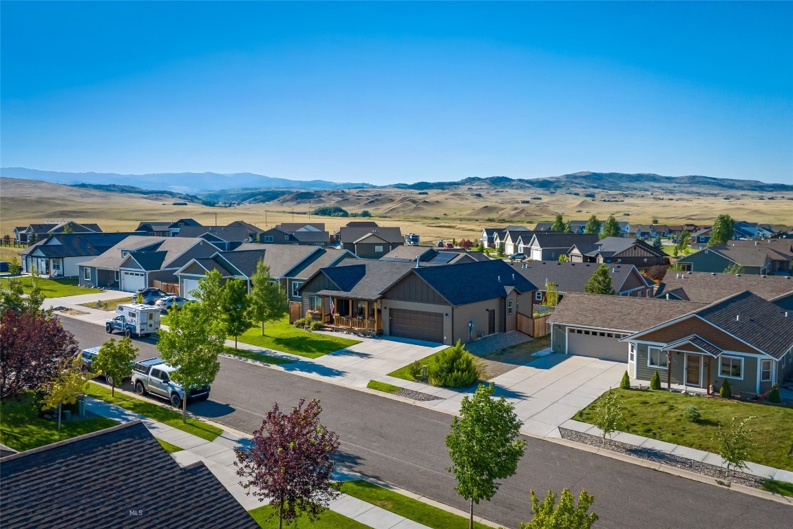 Discovery Vista - Residential