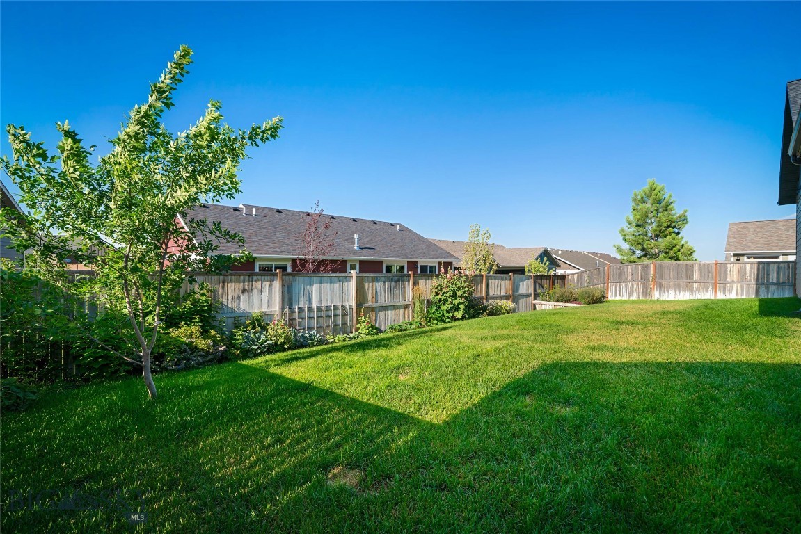 Discovery Vista - Residential