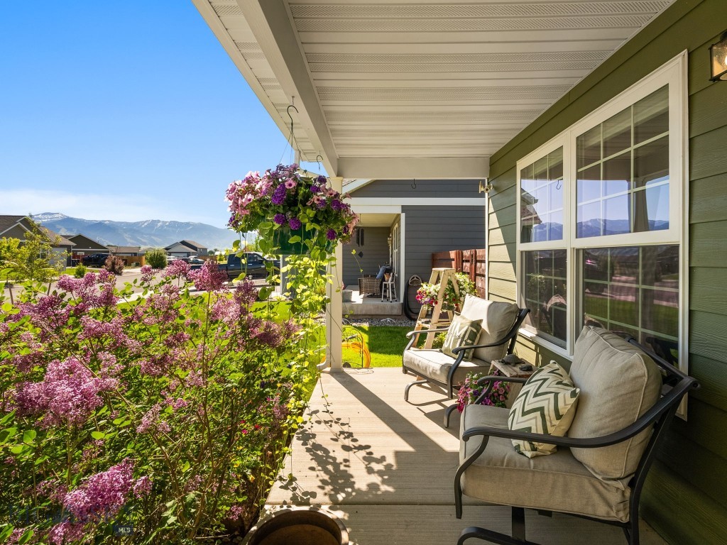 Belgrade, Montana 59714, United States, 4 Bedrooms Bedrooms, ,3 BathroomsBathrooms,Residential,Active,145974