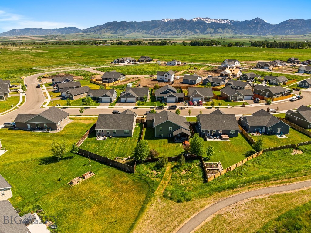 Belgrade, Montana 59714, United States, 4 Bedrooms Bedrooms, ,3 BathroomsBathrooms,Residential,Active,145974